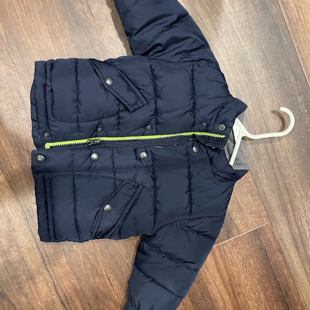 Gap Winter coat 18 Months